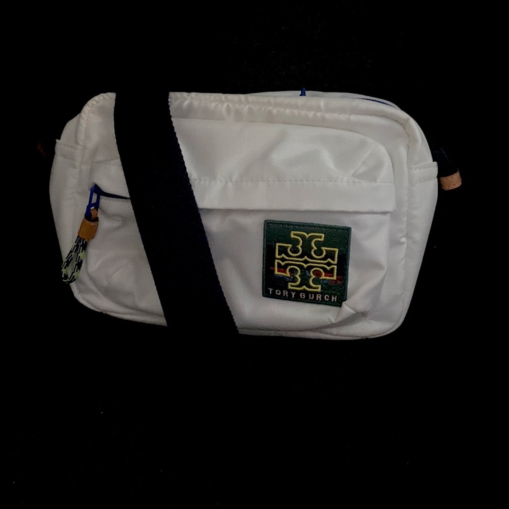 Tory Burch crossbody purse